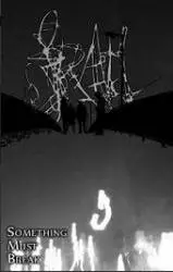 Crooked Necks : Something Must Break